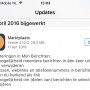 Wie vond het een goed idee om het icoontje van de @Marktplaats-app te veranderen in dit..?