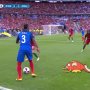 Kan iemand die Magikarp even van het veld halen? 

#PORFRA 