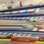 Ski's uit get stof:#Vasaloppet. 