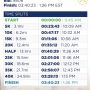 Good to see that @teamryrsday amigo @hallotomhak finished in #NYCmarathon