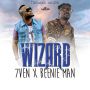 ROMIE 7VEN X BEENIE MAN - WIZARD - SINGLE #ITUNES 8/12/14 @Tremmaknoxx