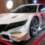 【東京オートサロン2016】NSX CONCEPT-GT 今回、ホンダブースにあったNSXはこれだけだった・・・