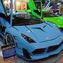 【東京オートサロン2015】さっきのを見た後だとこのヘンのクルマが普通に見えるなｗ (ﾟ∀ﾟ; ｱｾｱｾ #オートサロン