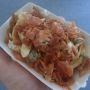 Free food #conduitcorner #sxsw #sxswnl