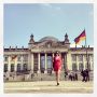 Reichstag with @tessas.
