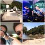 En dit was Ibiza. #ohshit 