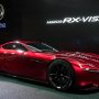 【東京モーターショー2015】RX-VISION、このまま発売されるとは思えんがノーズなげぇなｗ