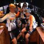 Ready for the firstworldcup: Drenthe #RaboLiv