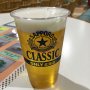 ビールうまいよ