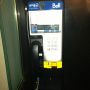 And ummmmm Canada has pay phones (no worries they accept credit cards) 
