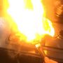 My Nest is complaining about smoke in the kitchen. Don't see what the problem is here.