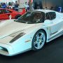 【東京オートサロン2015】エンツォは今後、目にする機会があるかどうか分からんので入念に撮影しておいたｗ #オートサロン
