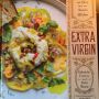 Whomever preordered or bought R cookbook on Amazon,can u kindly leave a quick review 4 us?thanks so much!#ExtraVirgin