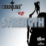 CHRISTLIKE FT. VICKY - STRENGTH - SINGLE #ITUNES 7/22/16 @queste_pro @21stGospel