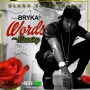 BRYKA - WORDS WITH MEANING - SINGLE #ITUNES 11/25/16 @blaqksheepmafia