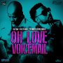 VOICEMAIL - OH LOVE - SINGLE #ITUNES 7/1/16 #PREORDER 6/17/16 @slyda_dwizard @RomeichWear @voicemailmusic