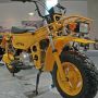 【ホンダコレクションホール】二輪市販車両編 その弐