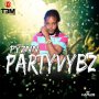 PYZNN - PARTY VYBZ - SINGLE #ITUNES 7/29/16 @T3MMusic