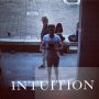 my intuition tells me to go inside...