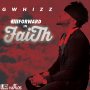 G WHIZZ - FORWARD IN FAITH - SINGLE #ITUNES 2/19/16 #PREORDER 2/5/16 @tjrecords