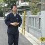 おで大将もｷﾀ─ｗﾍ(ﾟ∀ﾟ)√ﾚ( ﾟ∀)ｗﾍ( 　ﾟ)√ﾚ(　　)ｗﾍ√ﾚ(ﾟ　)ｗﾍ(∀ﾟ )√ﾚ(ﾟ∀ﾟ)√ﾚｖ～ !!