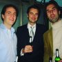 2005, when we were just thinking about starting @thenextweb. Photo by @dusseldorpm