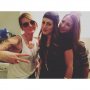 Bday girl on the right!!! We celebrated it good yesterdaynight with the American theme of Disco Deniece 🇺🇸🎉 #bdaygirl #friends #homeparty #discodeniece #american