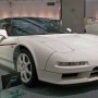 【Honda Collection Hall 2016】ホンダ NSX-R こいつは今見てもｶｺ(・∀・)ｲｲ!! 