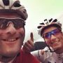 Nice "small" pre-race ride with my Rabo Liv team ! #RaboLiv