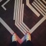 "When you're a stranger, streets are uneven..." 👟👟
#barplus #fromwhereistand #chip