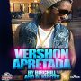 VERSHON - APRETADA - SINGLE #ITUNES 6/24/14 @kuntehrecords @birchillmusic