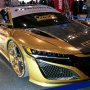 【東京オートサロン2017】百式ｷﾀ━━(ﾟ∀ﾟ )ｷﾀ(　ﾟ∀ﾟ) (｡Ａ ｡ )ｷﾀ━━!! 