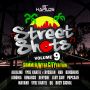 STREET SHOTS VOL.6 - SUMMER IN THE CITY EDITION - #ITUNES 7/8/14 @21st hapilos