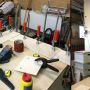 Production has started! 