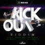 KICK OUT RIDDIM - SIZZLA, BEENIE MAN, ERUP & MORE #ITUNES 8/21/15 #PREORDER 8/7/15 @dibreadback