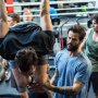 Dankzij een prachtige pilot van de @gemeenteamsterdam mogen wij met @vondelgym een jaar lang gratis trainingen aanbieden voor alle jongeren op de stadspas. Dat betekent dat onze trainers vanaf september in allerlei parken door de hele stad sportlessen kunnen geven. Altijd dus wel een training in de buurt. Heel trots op dit project! Je leest er meer over op mijn site (link in bio), daar kun je jezelf ook opgeven voor de trainingen. #sportvooriedereen #iedereenFit @speelkwartier