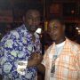 @djdnice @MrChuckD Me & Lil' Rodney C from Funky Four. You know I was in Hip Hop heaven!!!!!