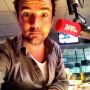 goedeMIDDAAAAAG! De woensdagmiddag is weer daar! En #effeekdom is op de #3fm straalpaal!  