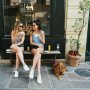 Life in Paris