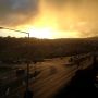 Byee #Dunedin. Thanx for having me :-) 