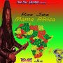 RAS JOE - MAMA AFRICA - SINGLE #ITUNES 11/11/16 @freeflowrecords