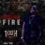 AIDONIA - FIRE - SINGLE #ITUNES 8/11/17 @aidoniajop @jamie_yungvibez