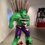 Hulk Elvis. 