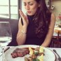 Bday lunch #30years #jammies #shootingday #goodfood #vincentvandordrecht