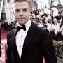 #Emmys About to start ... Nerves are starting to set in 