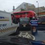Above the rules of the road at all yellow box junctions #busblight @tfl @tflbusalerts