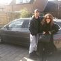 #lategram #brother op weg naar #brussel