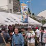 【横須賀YYのりものフェスタ2017】物販ゾーンを覗いてみましょう 