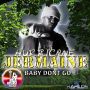 HURRICANE JERMAINE - BABY DON'T GO - SINGLE - TEE & JAA RECORDS #ITUNES 9/3/13 #TeeJaaRec