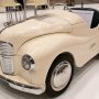 【AUTOMOBILE COUNCIL 2016】子供のおもちゃのペダルカーが150万円...だと...！？ オースチン恐るべしｗｗｗ 